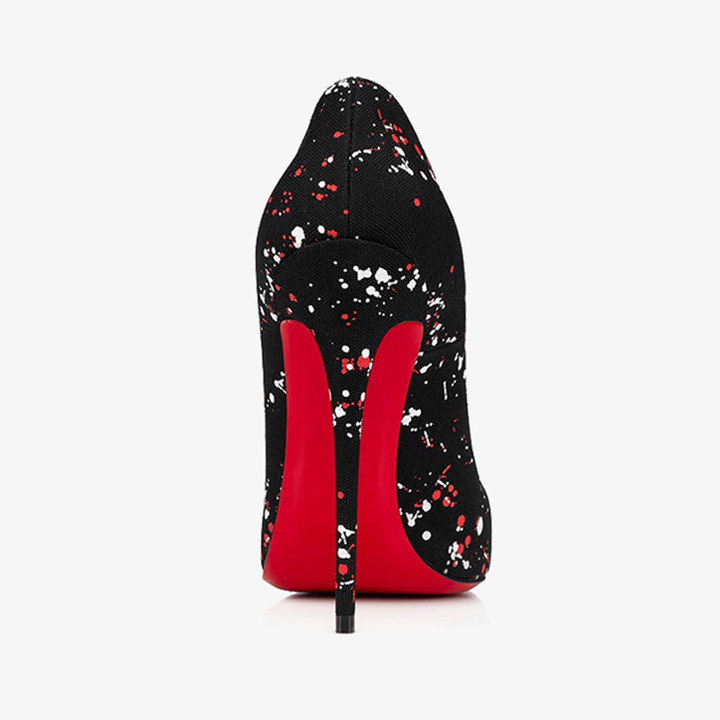 Iconic Pointy Pump 120mm - ARNO CONTI