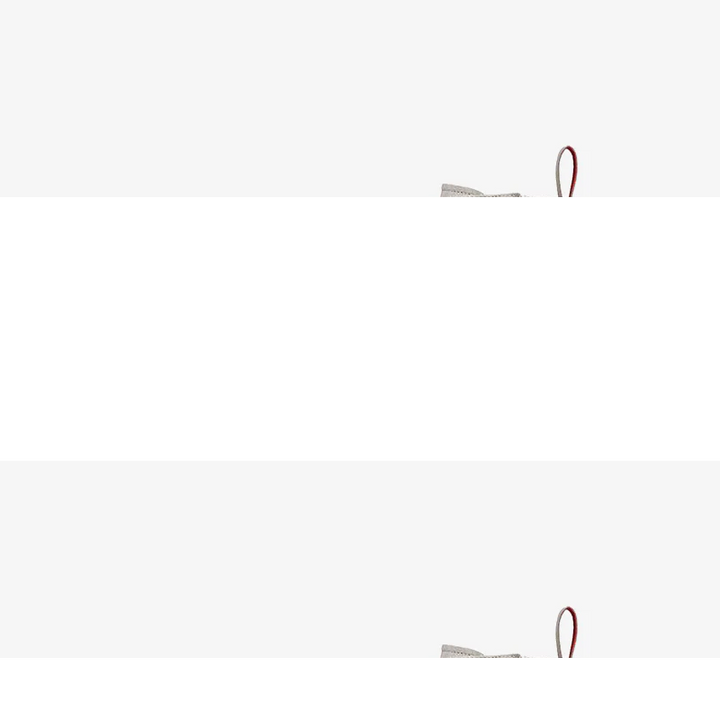 Grey Suede and Leather Hybrid Boot - ARNO CONTI