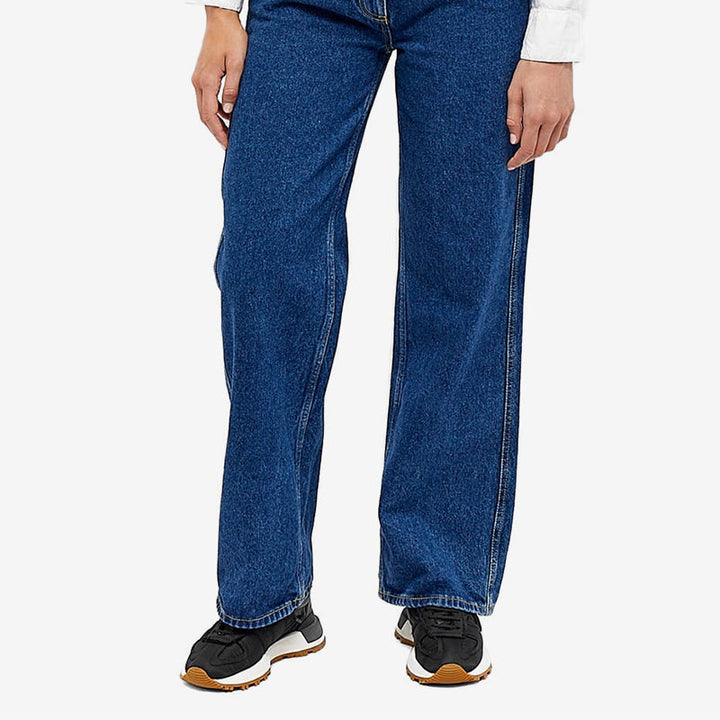 Black Two-tone assembled sneakers - Arno Conti Shoe