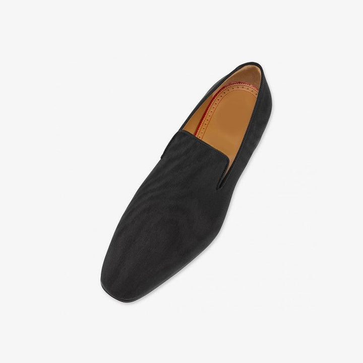 Spiked Heel Loafers a€?Chic Dance & Party Shoes - ARNO CONTI