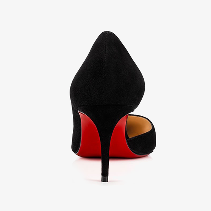 Asymmetrical half Opening Pumps - ARNO CONTI