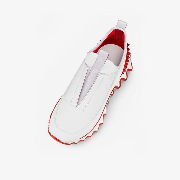 Sneakers Cosy Artwork Polyester - ARNO CONTI