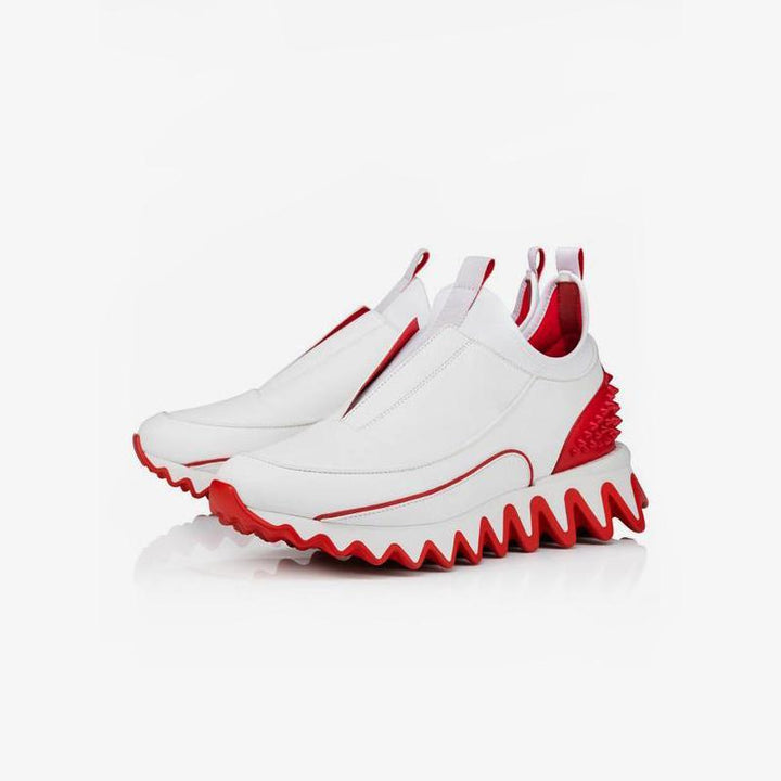 Sneakers Cosy Artwork Polyester - ARNO CONTI