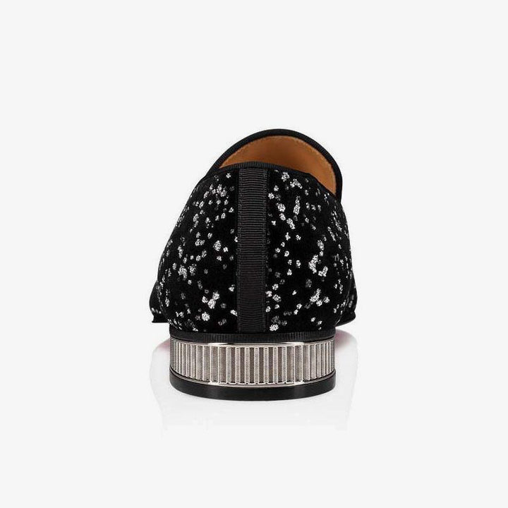 Starry Night Loafers - ARNO CONTI