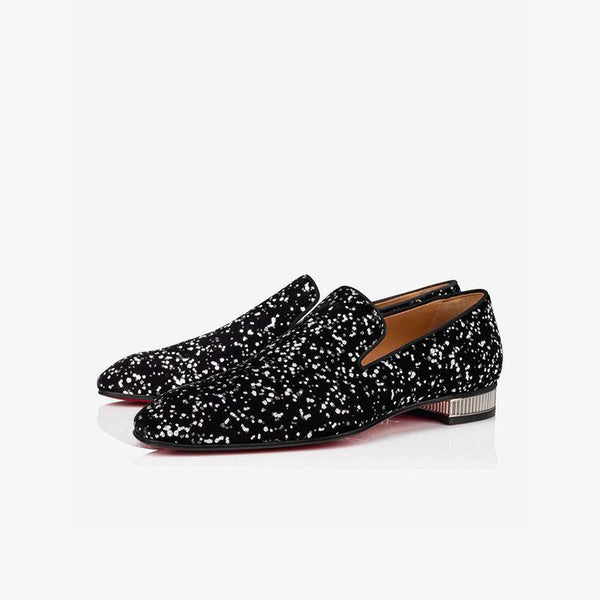 Starry Night Loafers - ARNO CONTI