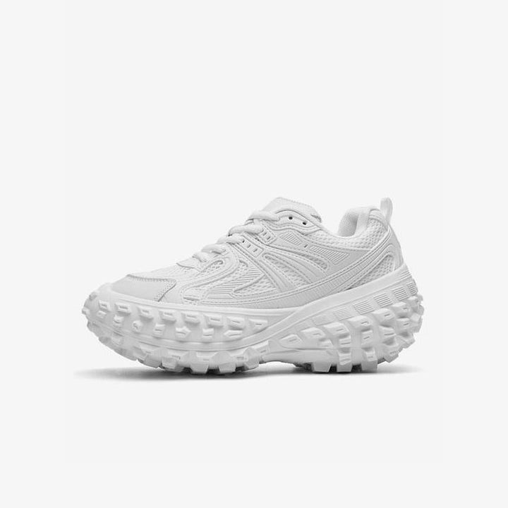 Tire Thick Soles Casual Sneakers Comfy - ARNO CONTI