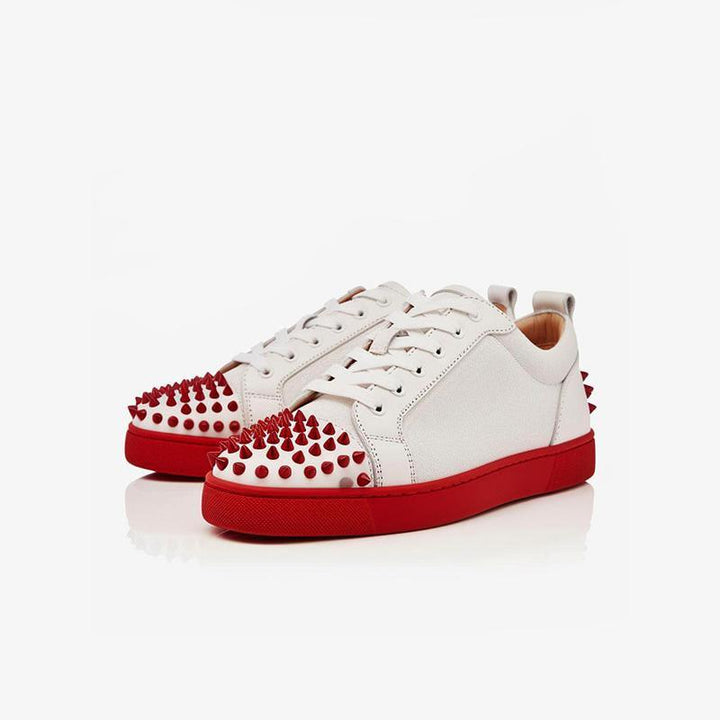 Front and back Spike Sneakers - ARNO CONTI