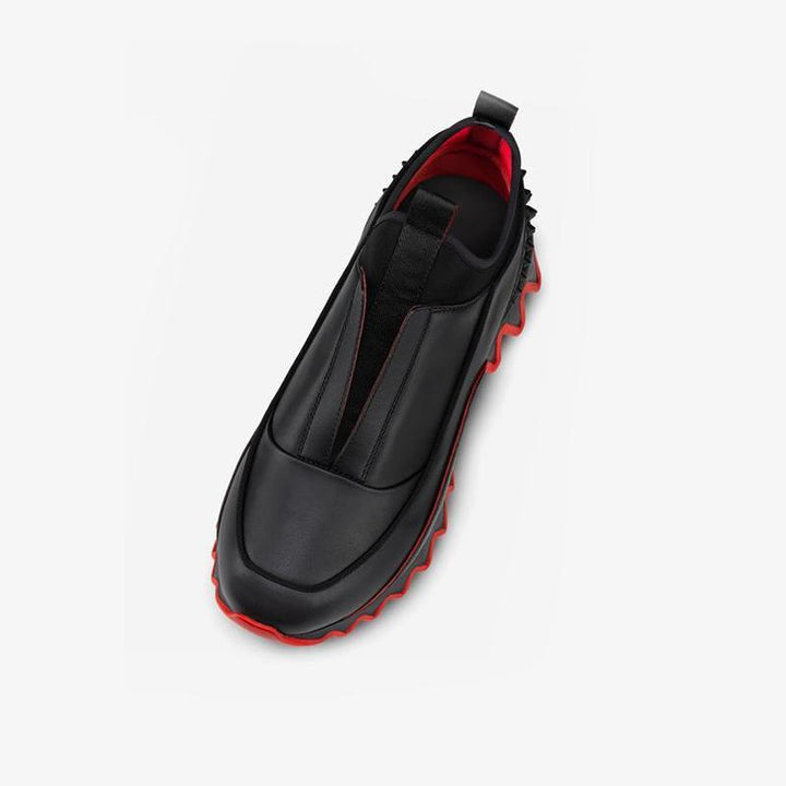 Sneakers Cosy Artwork Polyester - ARNO CONTI