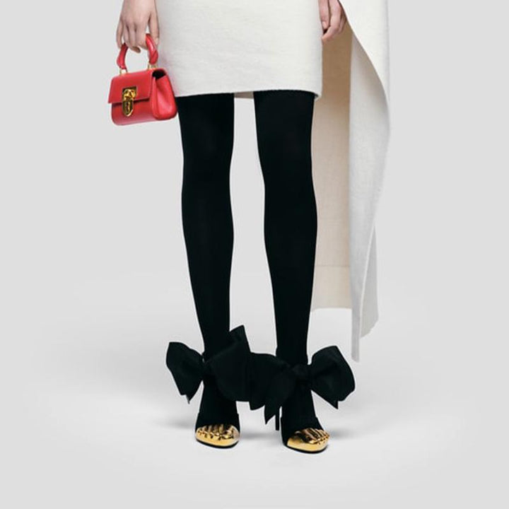 Golden Brass Satin Strappy 100mm Sandals - Arno Conti Shoe