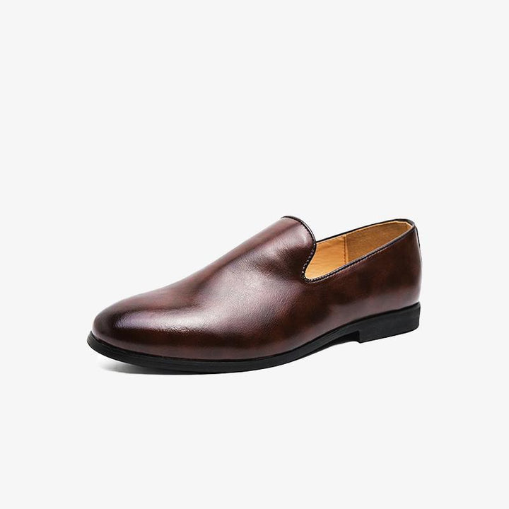 Prom Slip-On Loafer - Arno Conti Shoe
