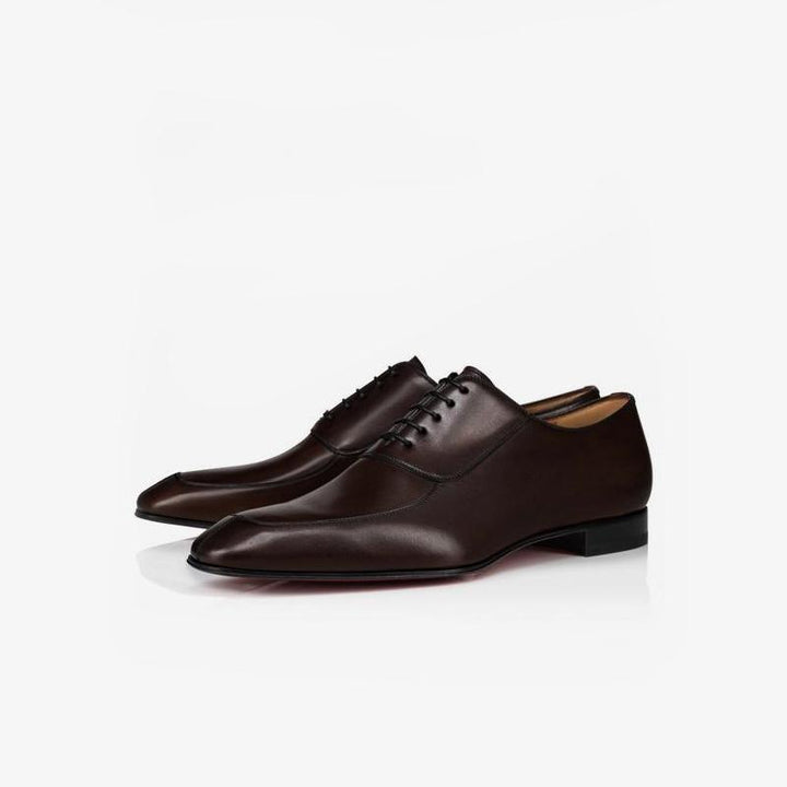 Men's Dress Shoes Leather Oxford - ARNO CONTI
