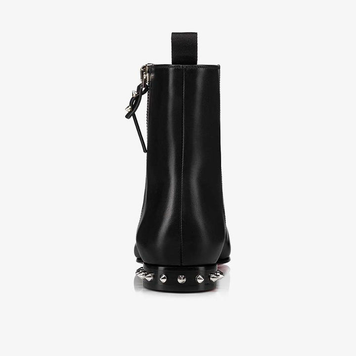 Rock'n'Roll Spikes Boot - ARNO CONTI