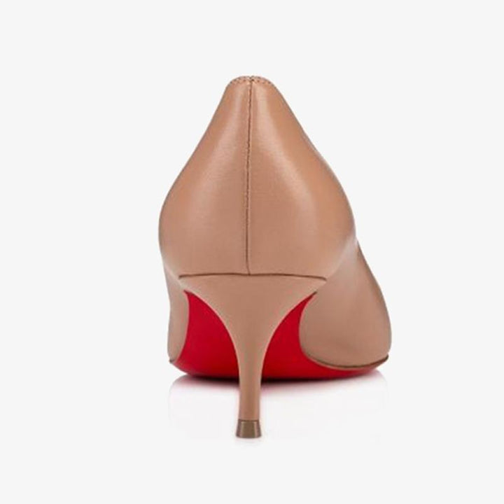 Classic Calf Leather Sandal - ARNO CONTI