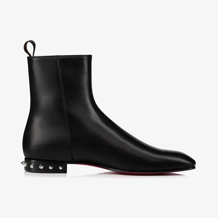 Rock'n'Roll Spikes Boot - ARNO CONTI