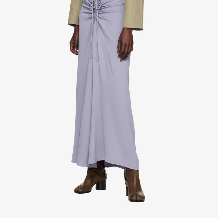 Leather Boots with Cylindrical Heel - Arno Conti Shoe