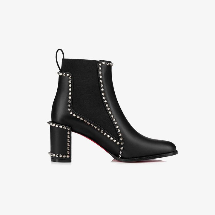 High Spikes Ankle Boot - ARNO CONTI