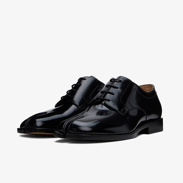 Split-toe Laced Brogue Shoes Unisex - Arno Conti Shoe