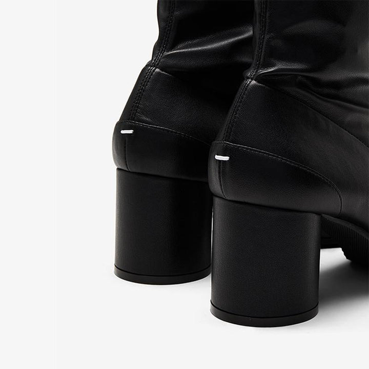 Split-toe Sock Boots Women?ˉs - Arno Conti Shoe